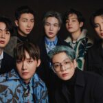 BTS Heads Overseas as a Full Group, RM Sparks Buzz With ‘Back in Business’ Message