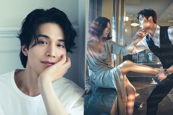Lee Dong Wook in Talks for Steamy Adult Melodrama by ‘The World of the Married’ Director