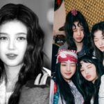 Danielle Fully Removed From NewJeans’ Social Media and Spotify