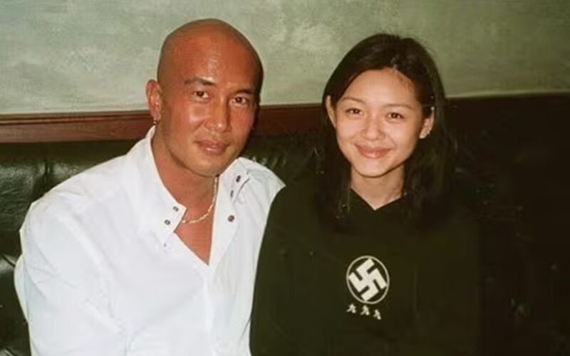 Barbie Hsu cause of death