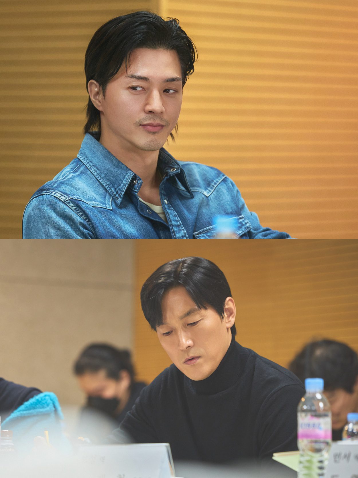 kim hye soo drama 2026