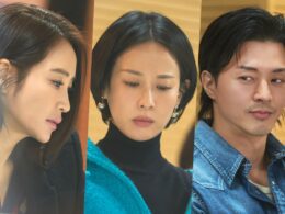 kim hye soo drama 2026