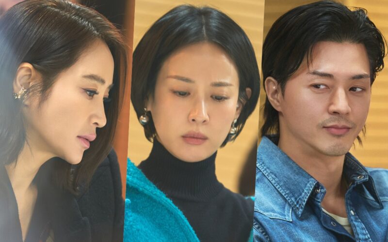 kim hye soo drama 2026