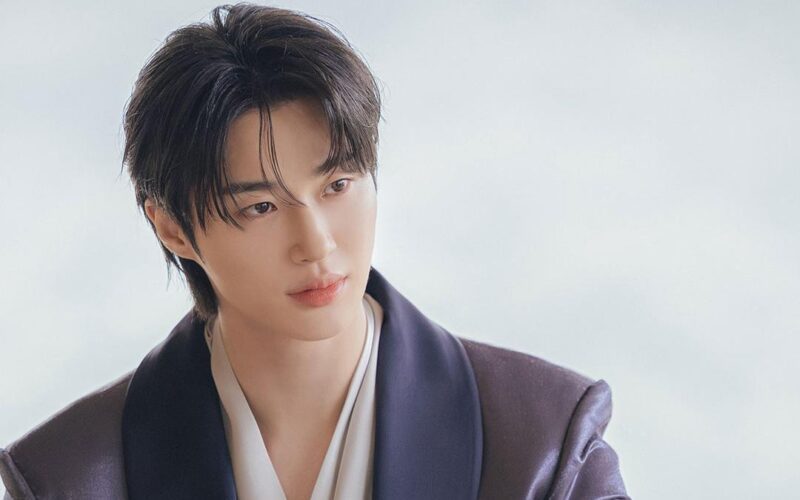 byeon woo seok perfect crown