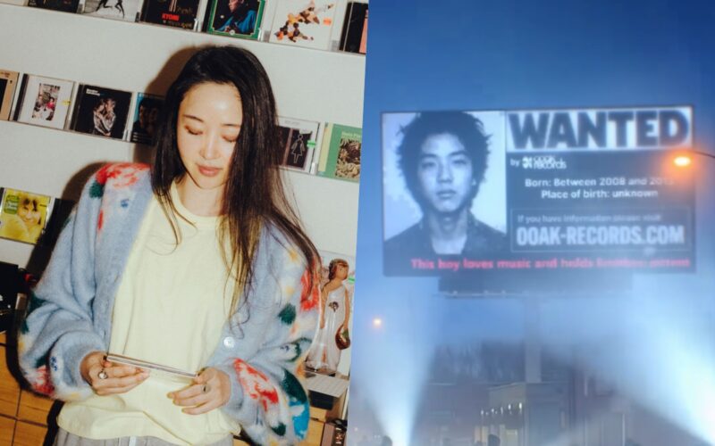 min hee jin boy group