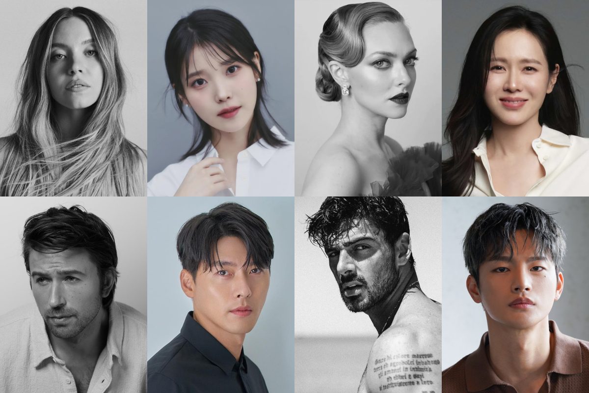 housemaid korean cast