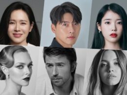 housemaid korean cast