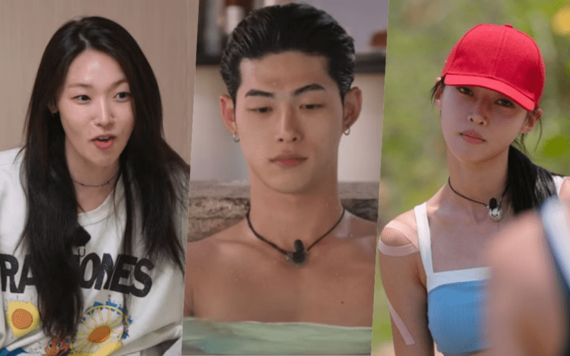 Singles Inferno season 5 highlights