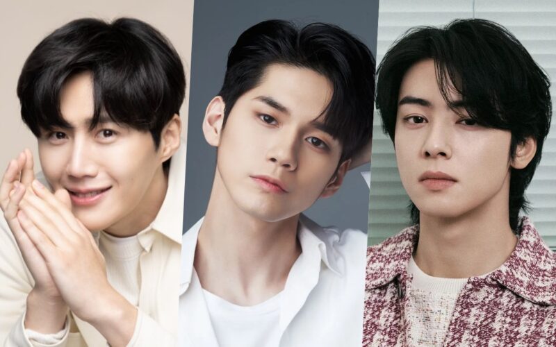 ong seong wu fantagio