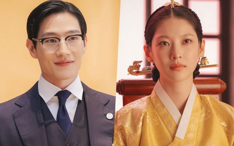 perfect crown noh sang hyun