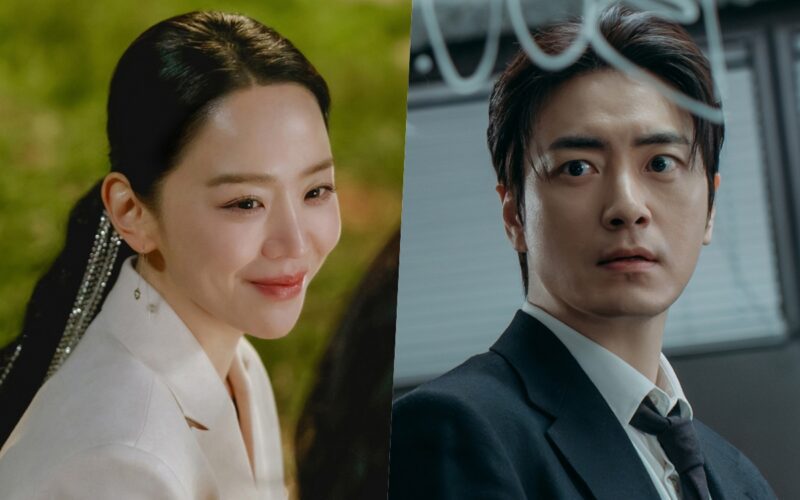 The Art of Sarah review