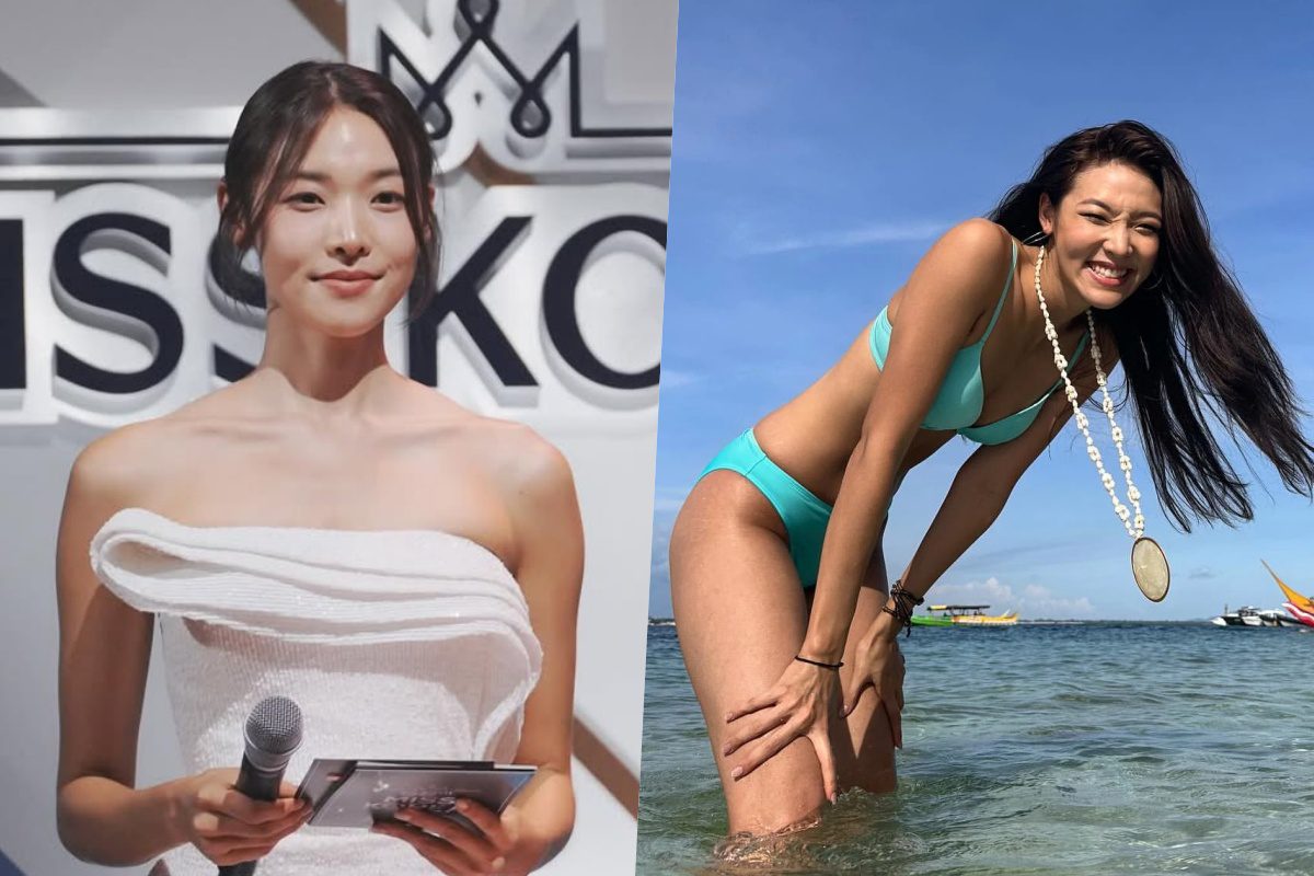 mina soo choi weight loss
