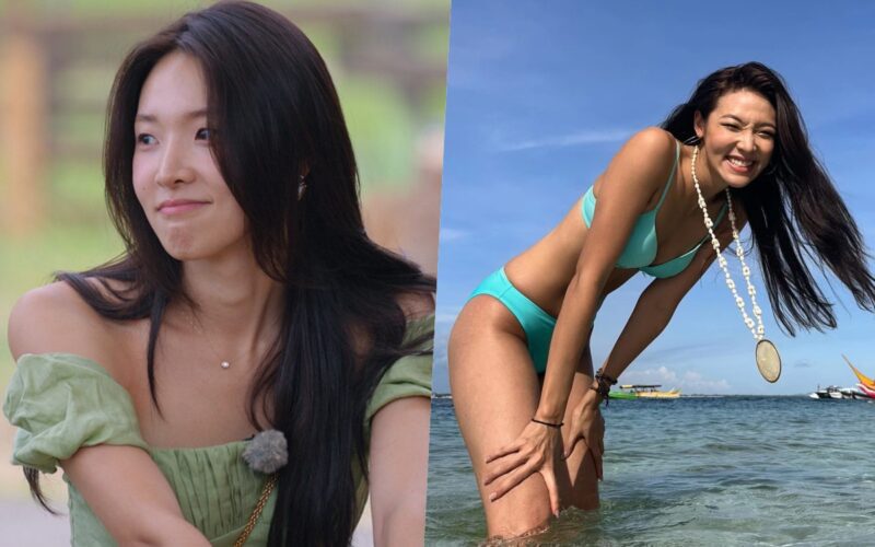mina soo choi weight loss