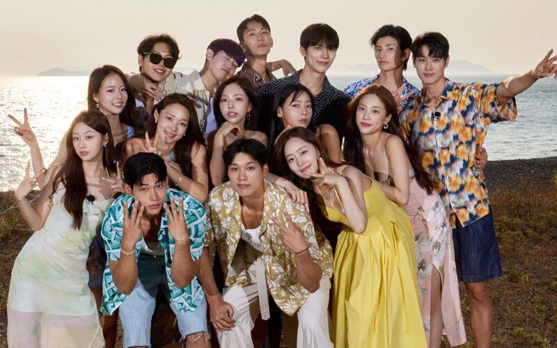 singles inferno season 5