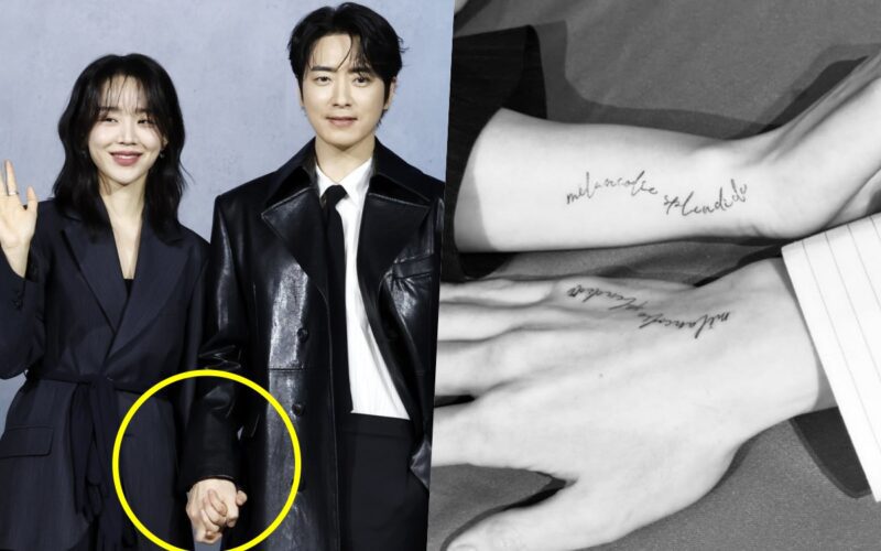 lee jun hyuk shin hye sun