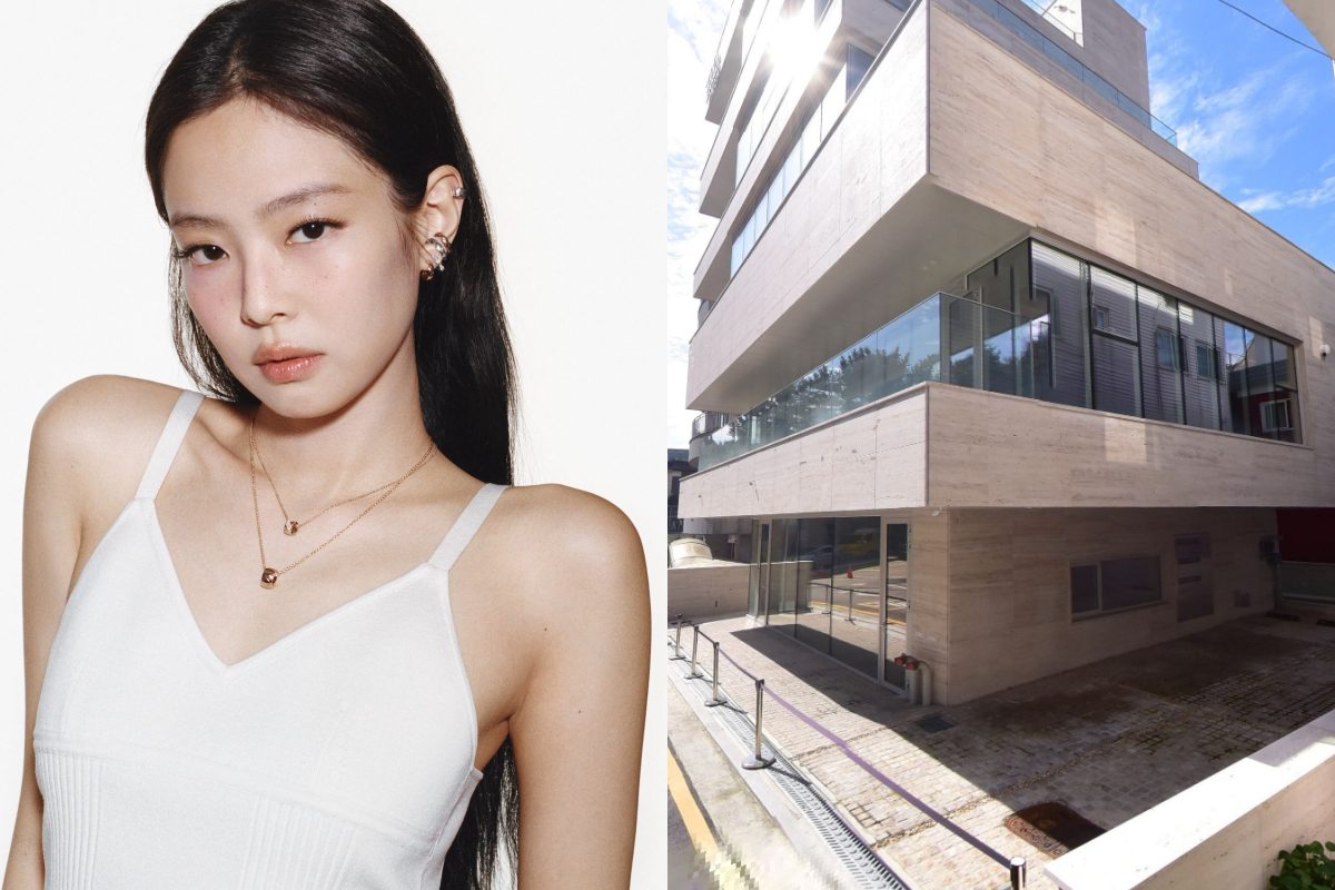 jennie real estate