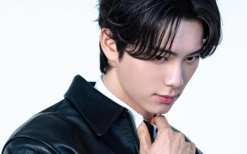 lee chae min new drama 2026