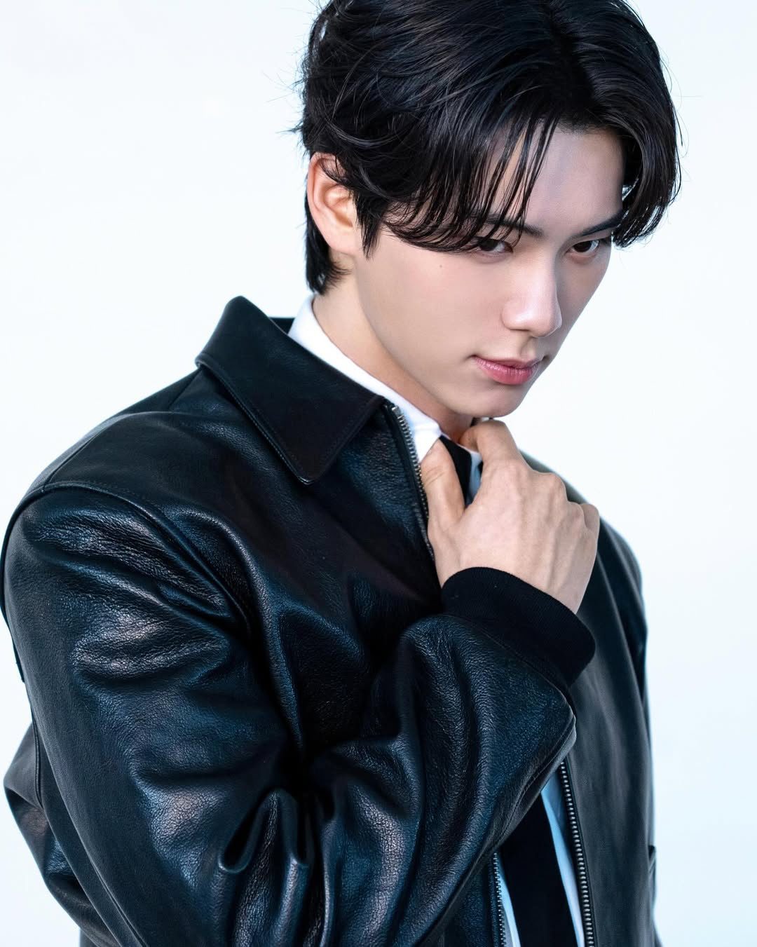 lee chae min new drama 2026