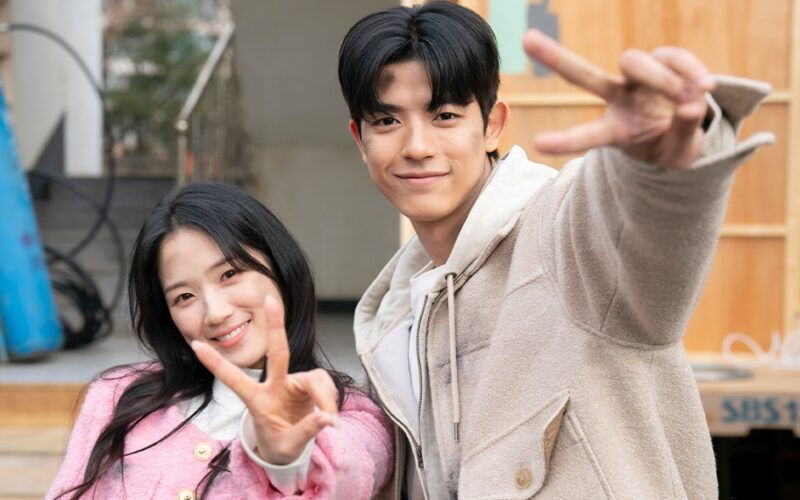 no tail to tell kdrama