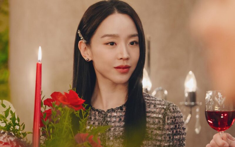 the art of sarah netflix ranking