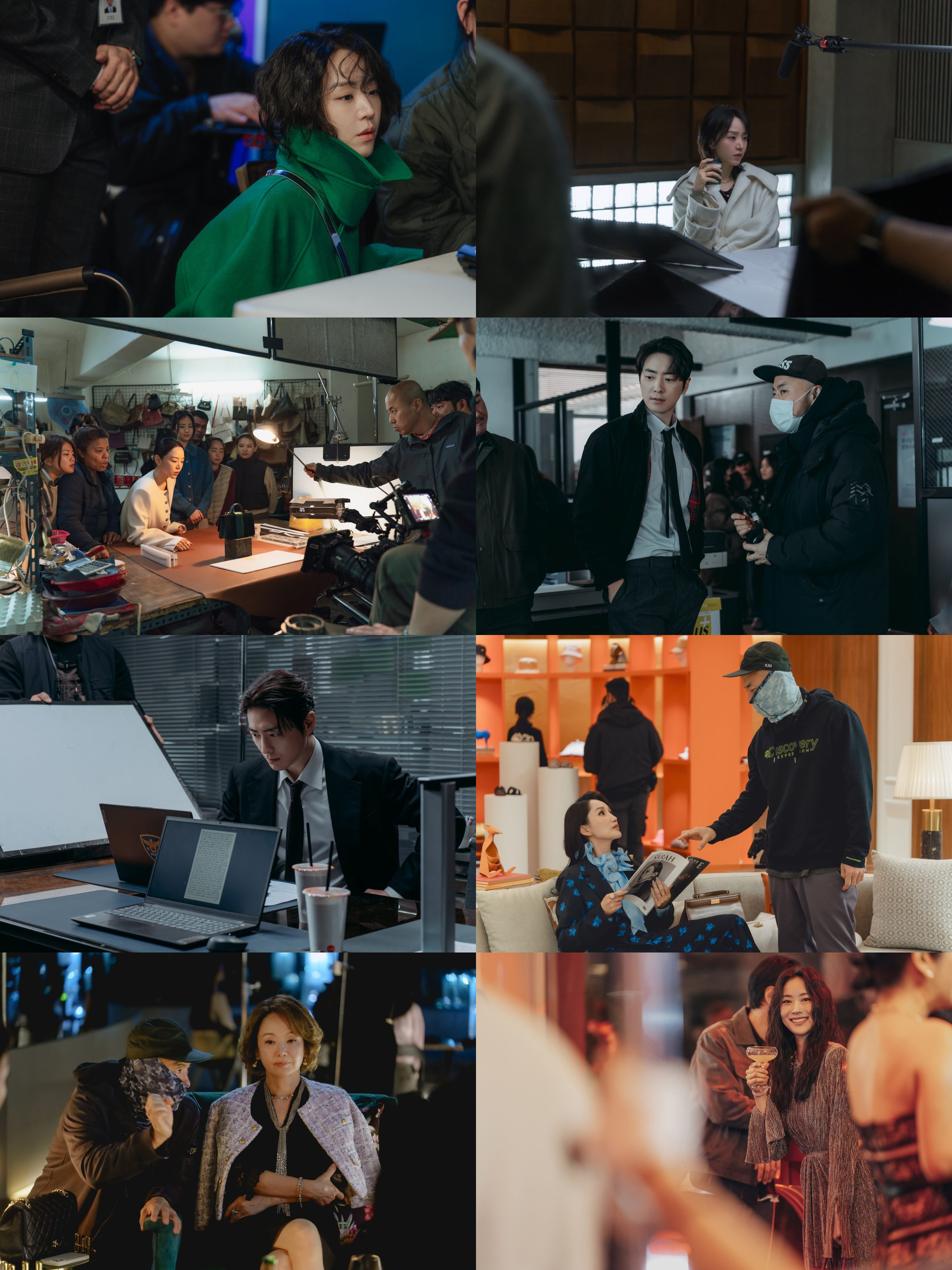 the art of sarah netflix ranking