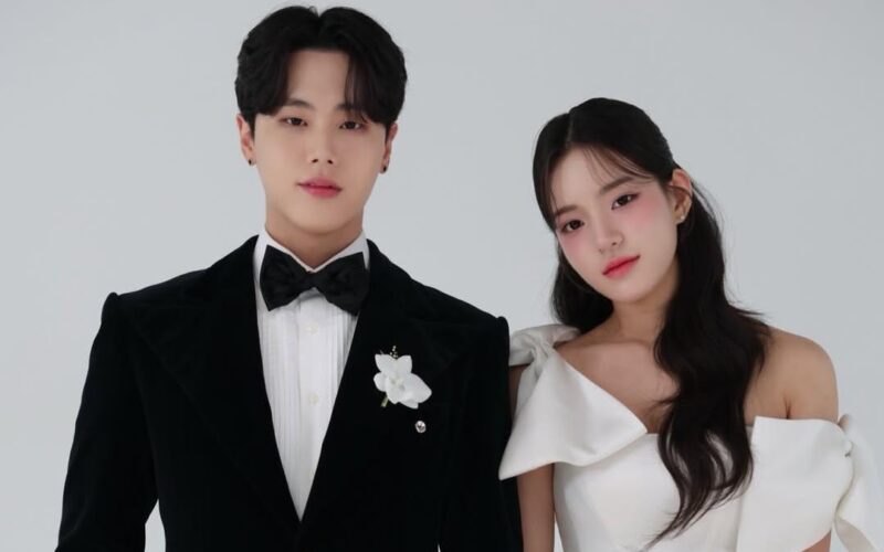 young j marriage controversy