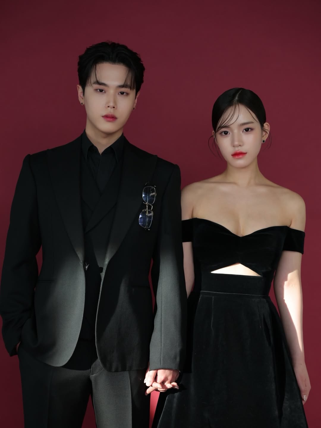 young j marriage controversy