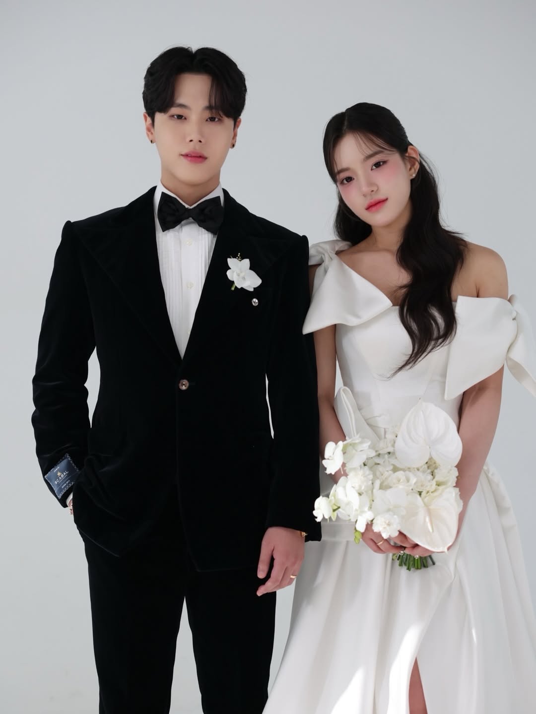 young j marriage controversy