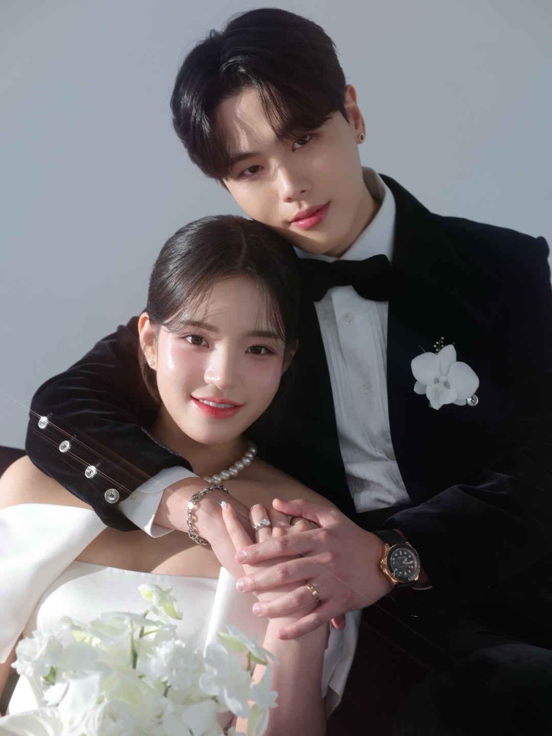 young j marriage controversy