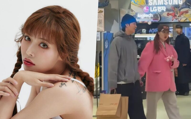 hyuna yong jun hyung dating