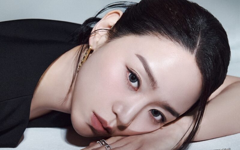 shin hye sun the art of sarah