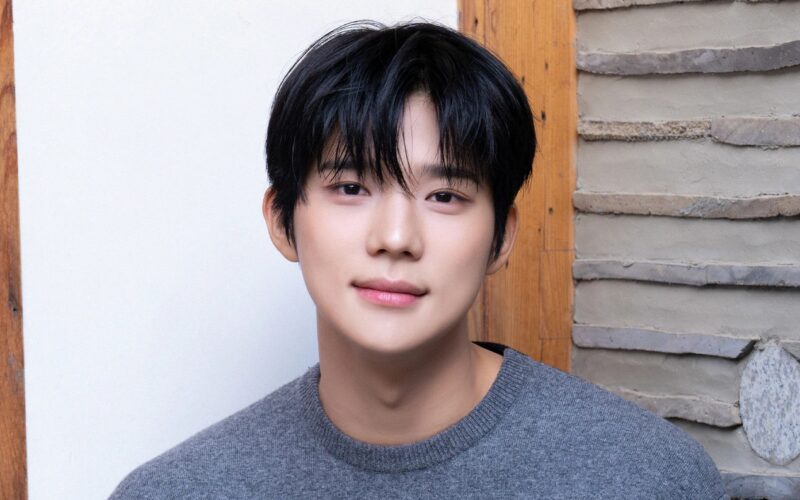 moon sang min To My Beloved Thief