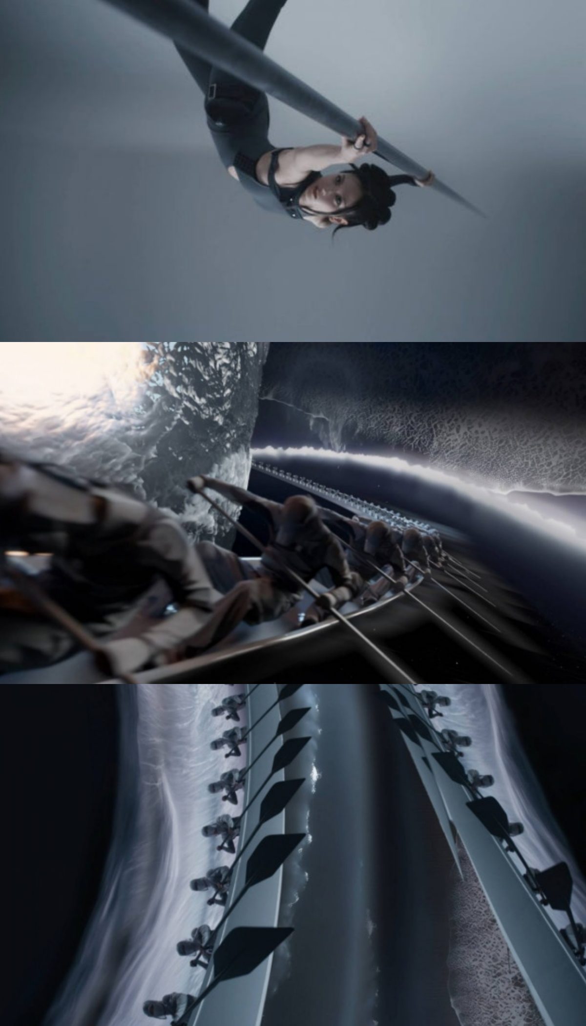 blackpink go mv teaser