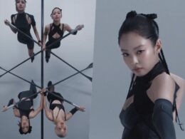 blackpink go mv teaser