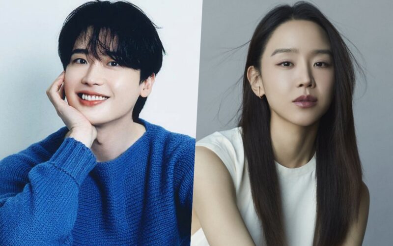 shin hye sun Iseop’s Romance