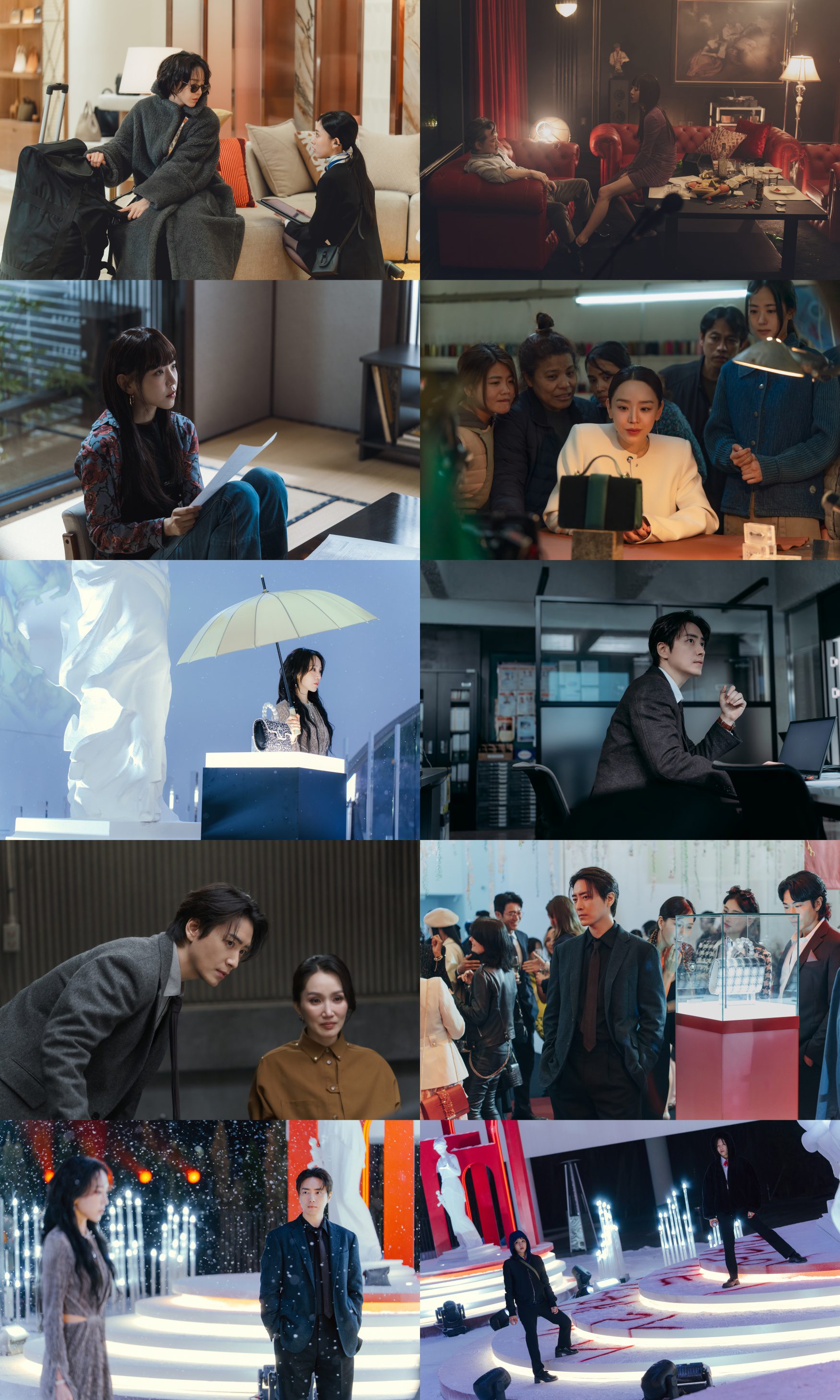 netflix the art of sarah