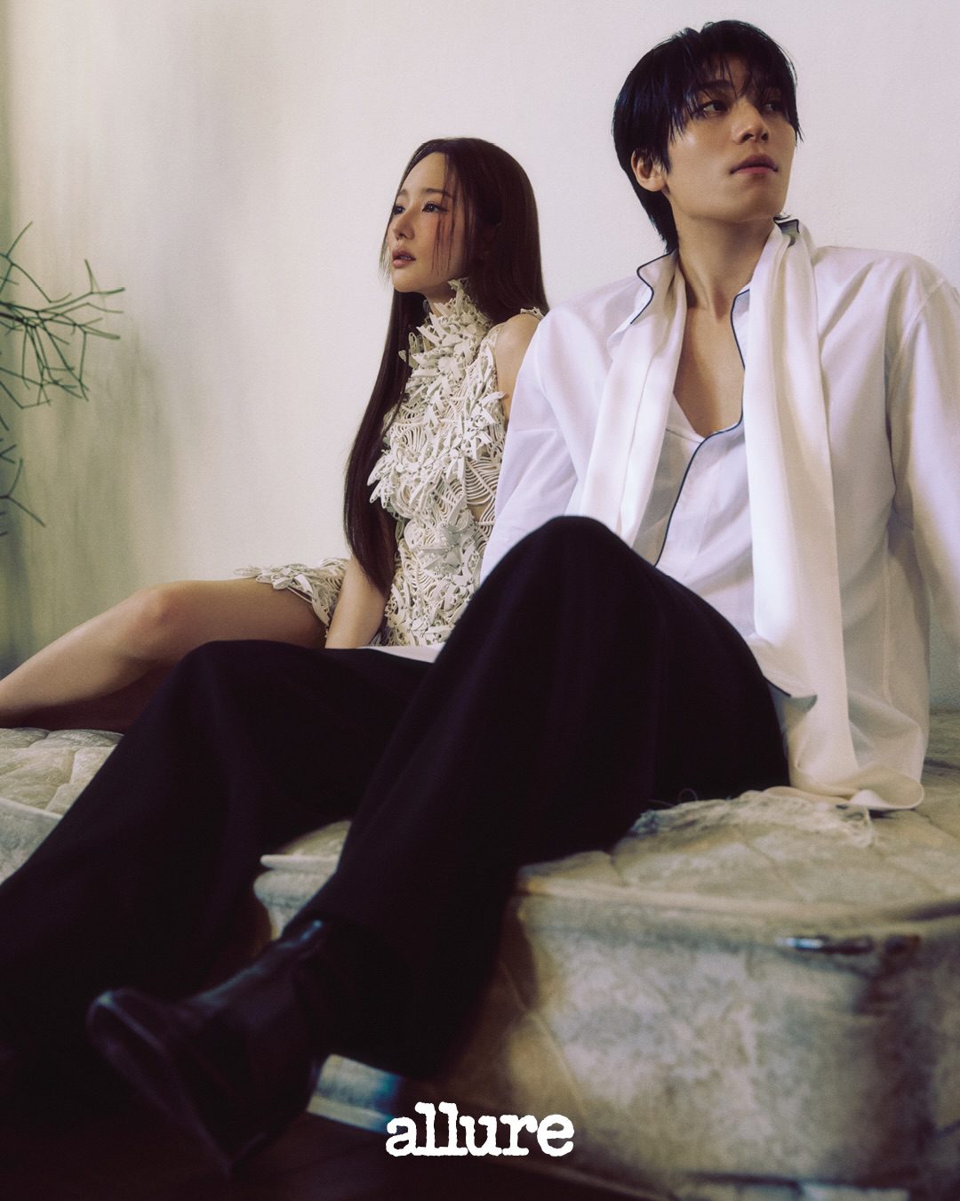 park min young wi ha joon