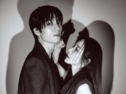 park min young wi ha joon