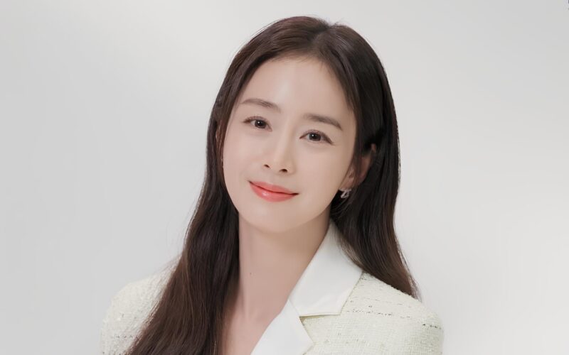 kim tae hee real estate