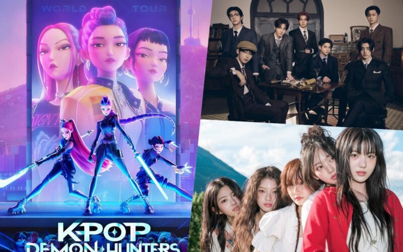 circle chart 2026 week 8