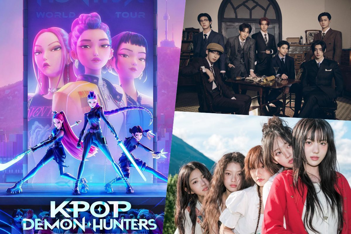 circle chart 2026 week 8