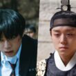 park ji hoon acting roles