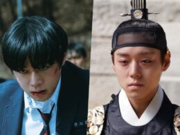 park ji hoon acting roles