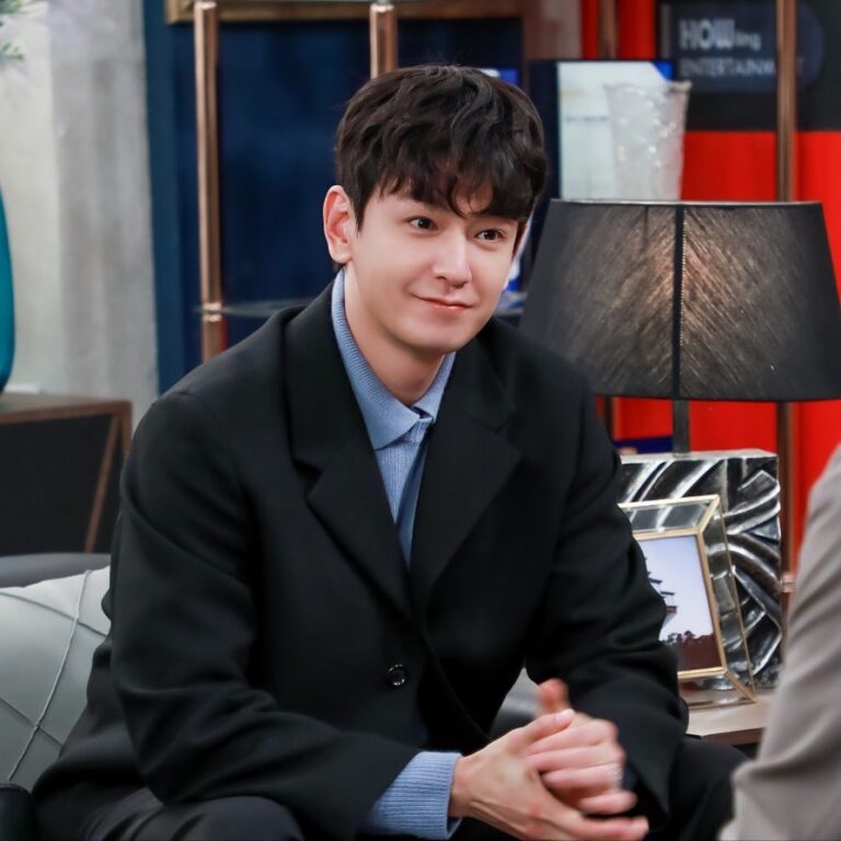 Lim Ju Hwan Reportedly Spotted Working at Coupang Logistics Center ...