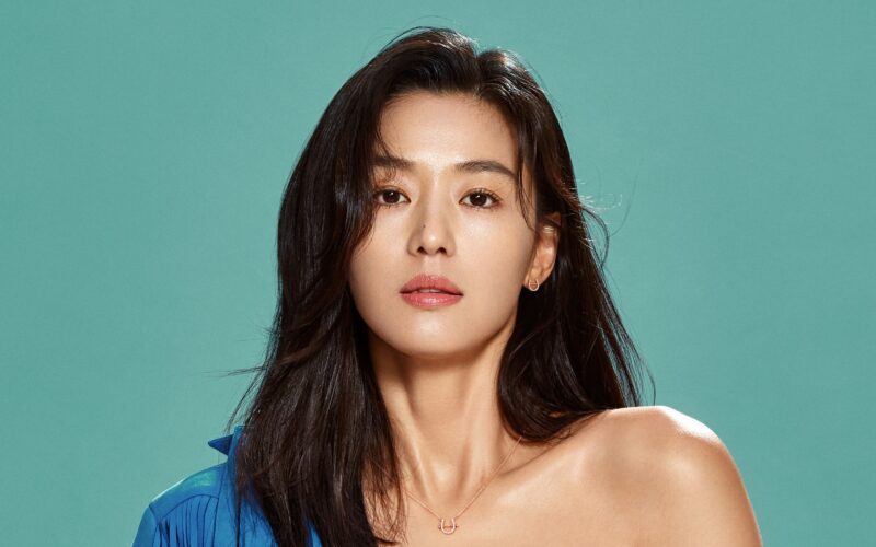 jun ji hyun real estate