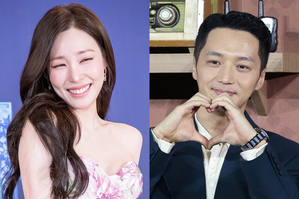byun yo han tiffany young marriage