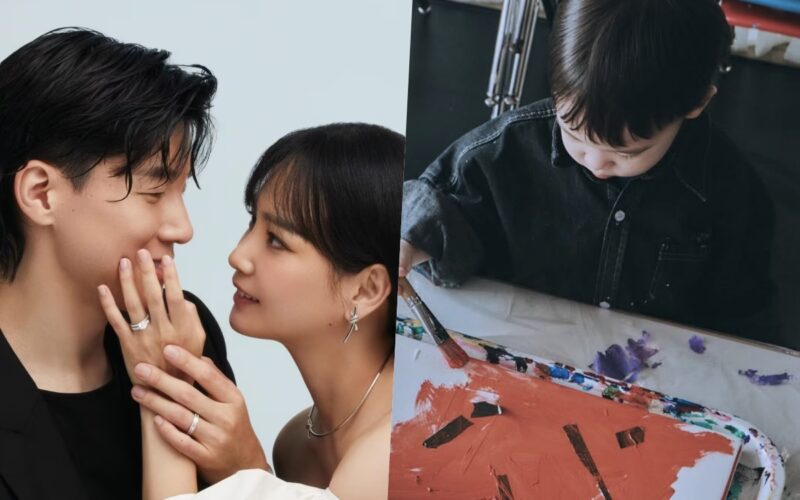 yoon seung ah Kim Moo Yul