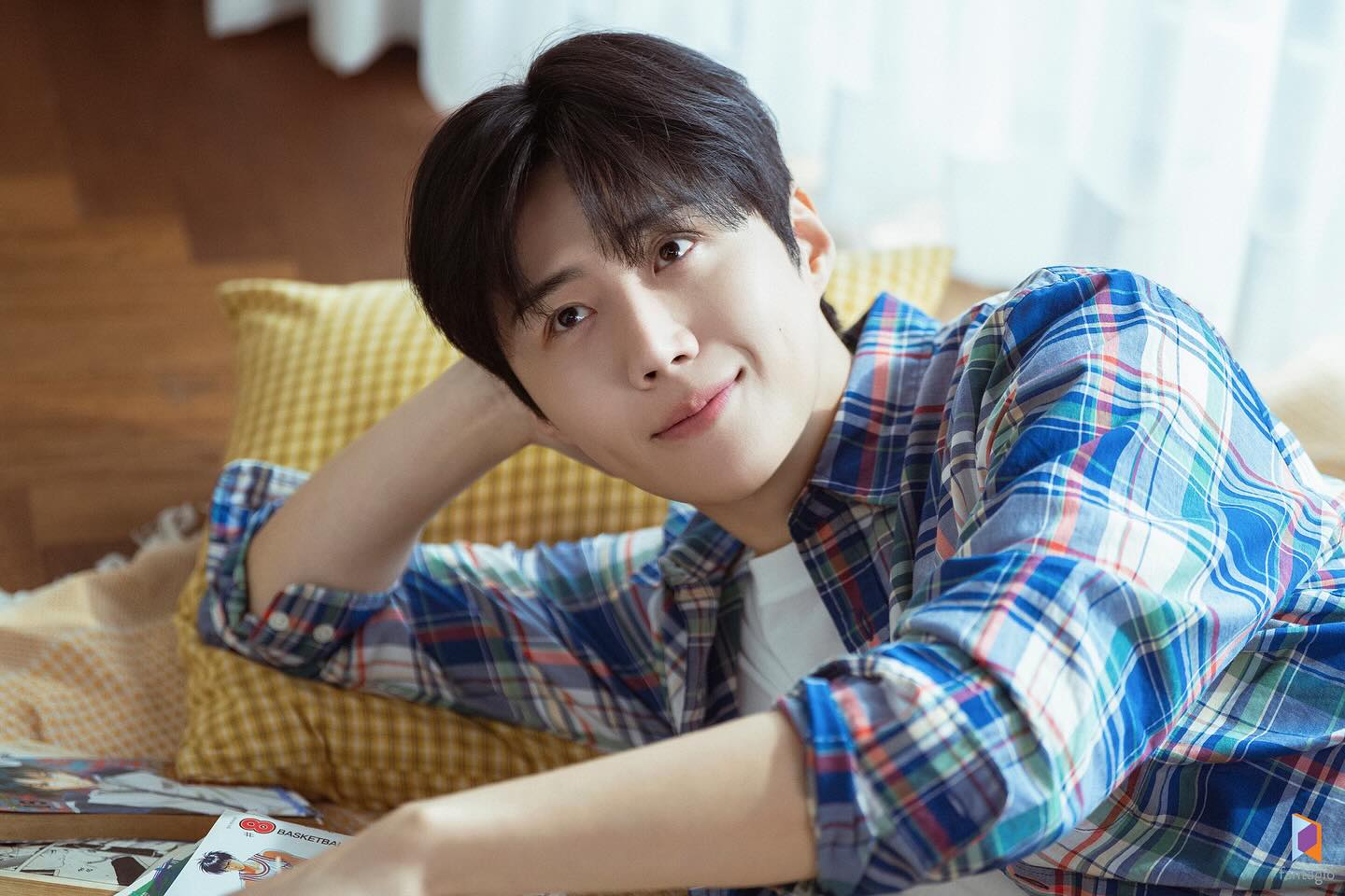 kim seon ho new show 2026