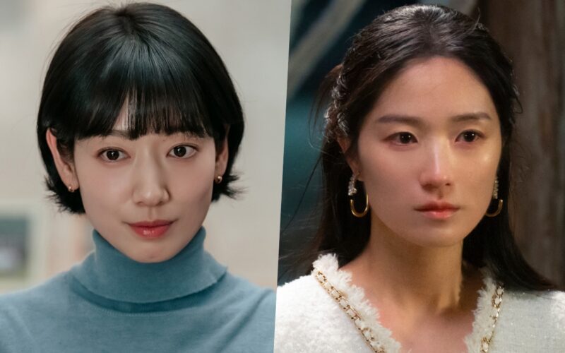 Undercover Miss Hong