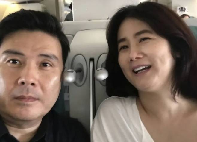 shim eun ha current status